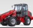 Wheel Loaders Weidemann 4080T