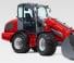 Wheel Loaders Weidemann 4080T