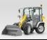 Wheel Loaders Kramer 5035