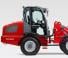 Wheel Loaders Weidemann 5080