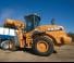 Wheel Loaders Case 521 E