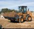 Wheel Loaders Case 521 E