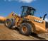 Wheel Loaders Case 621 E