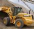 Wheel Loaders Case 621 E