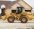 Wheel Loaders Case 621 E