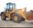 Wheel Loaders Case 721 E