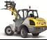 Wheel Loaders Kramer 8075
