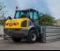 Wheel Loaders Kramer 8075
