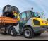 Wheel Loaders Kramer 8075