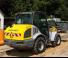 Wheel Loaders Kramer 8075