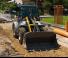 Wheel Loaders Kramer 8075