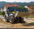 Wheel Loaders Kramer 8075