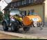 Wheel Loaders Kramer 8075