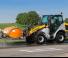 Wheel Loaders Kramer 8075