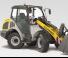 Wheel Loaders Kramer 8075