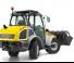 Wheel Loaders Kramer 8085 T