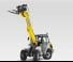 Wheel Loaders Kramer 8085 T