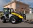 Wheel Loaders Kramer 8095