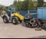 Wheel Loaders Kramer 8095 T