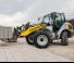 Wheel Loaders Kramer 8105