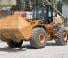 Wheel Loaders Case 821 E