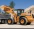 Wheel Loaders Case 821 E