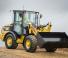 Wheel Loaders Caterpillar 906M