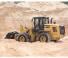 Wheel Loaders Caterpillar 924K