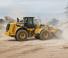 Wheel Loaders Caterpillar 972M