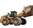 Wheel Loaders Caterpillar 982M