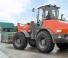 Wheel Loaders weycor AR 105 e