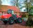 Wheel Loaders weycor AR 105 e