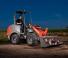 Wheel Loaders weycor AR 30