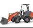 Wheel Loaders weycor AR 30