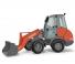 Wheel Loaders weycor AR 35