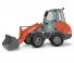 Wheel Loaders weycor AR 40