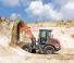 Wheel Loaders weycor AR 75 e