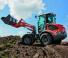 Wheel Loaders weycor AR 75 e