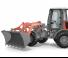 Wheel Loaders weycor AR 75 e S