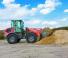Wheel Loaders weycor AR 85 e