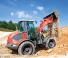 Wheel Loaders weycor AR 85 e