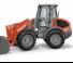 Wheel Loaders weycor AR 85 e