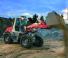 Wheel Loaders weycor AR 95 e