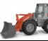 Wheel Loaders weycor AR 95 e
