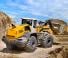 Wheel Loaders Liebherr L 586 XPower