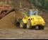 Wheel Loaders Palazzani PL 1105
