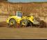 Wheel Loaders Palazzani PL 1105