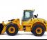 Wheel Loaders Palazzani PL 1105