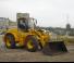 Wheel Loaders Palazzani PL 185