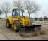 Wheel Loaders Palazzani PL 185
